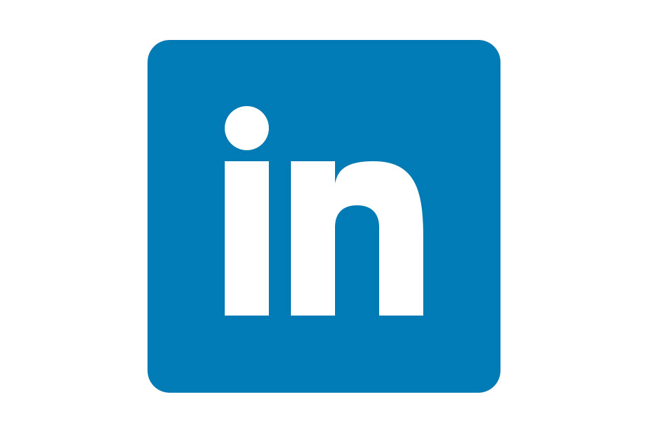 Logo Linkedin